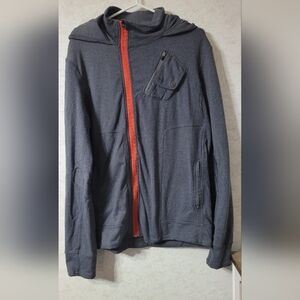 Men's Lululemon Zip-up Jacket L